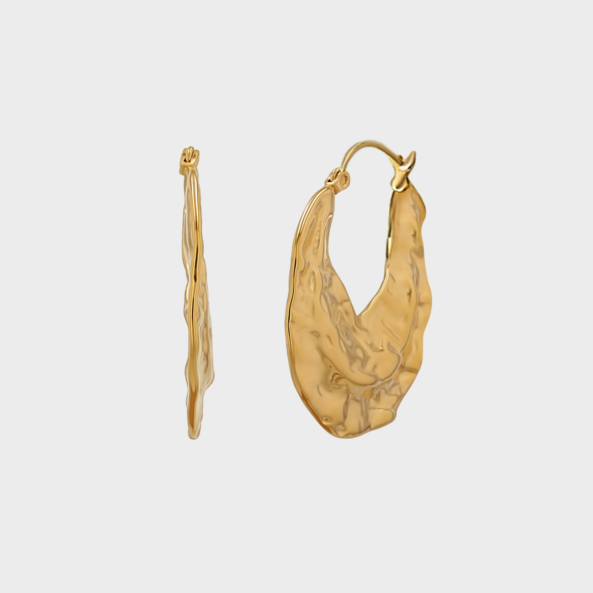 Liva Earrings winther-studio-international
