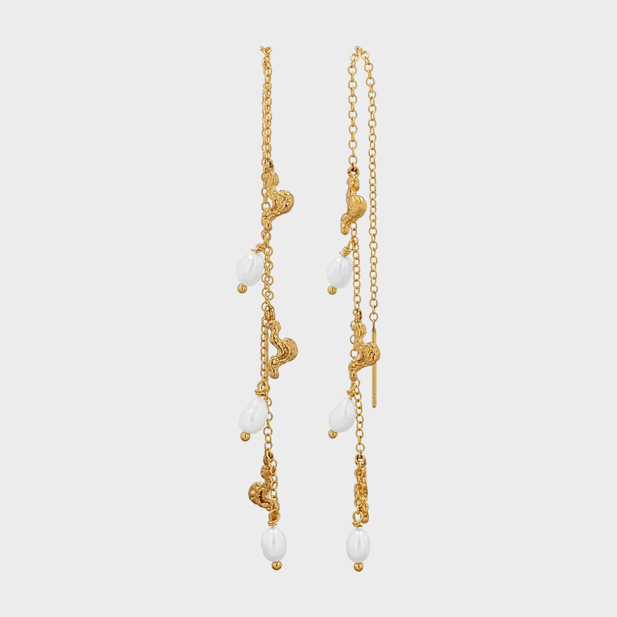 Mahi Pearl Earrings winther-studio-international