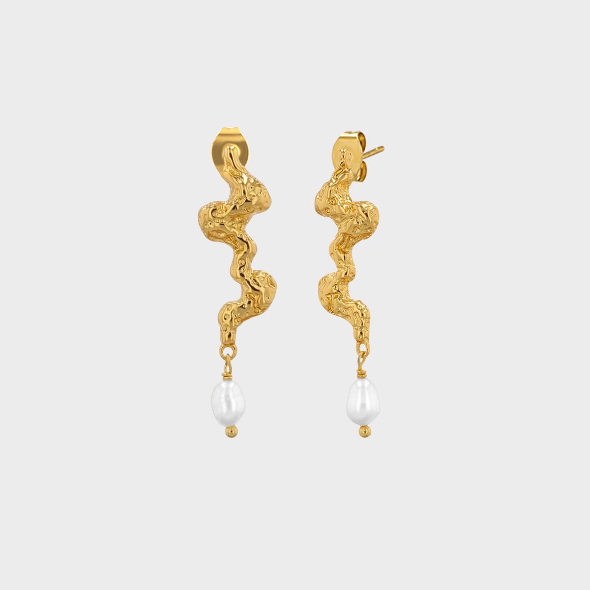 Meandri Earrings winther-studio-international