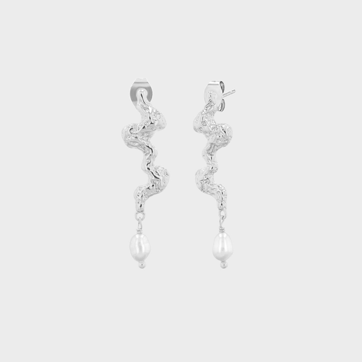 Meandri Earrings winther-studio-international