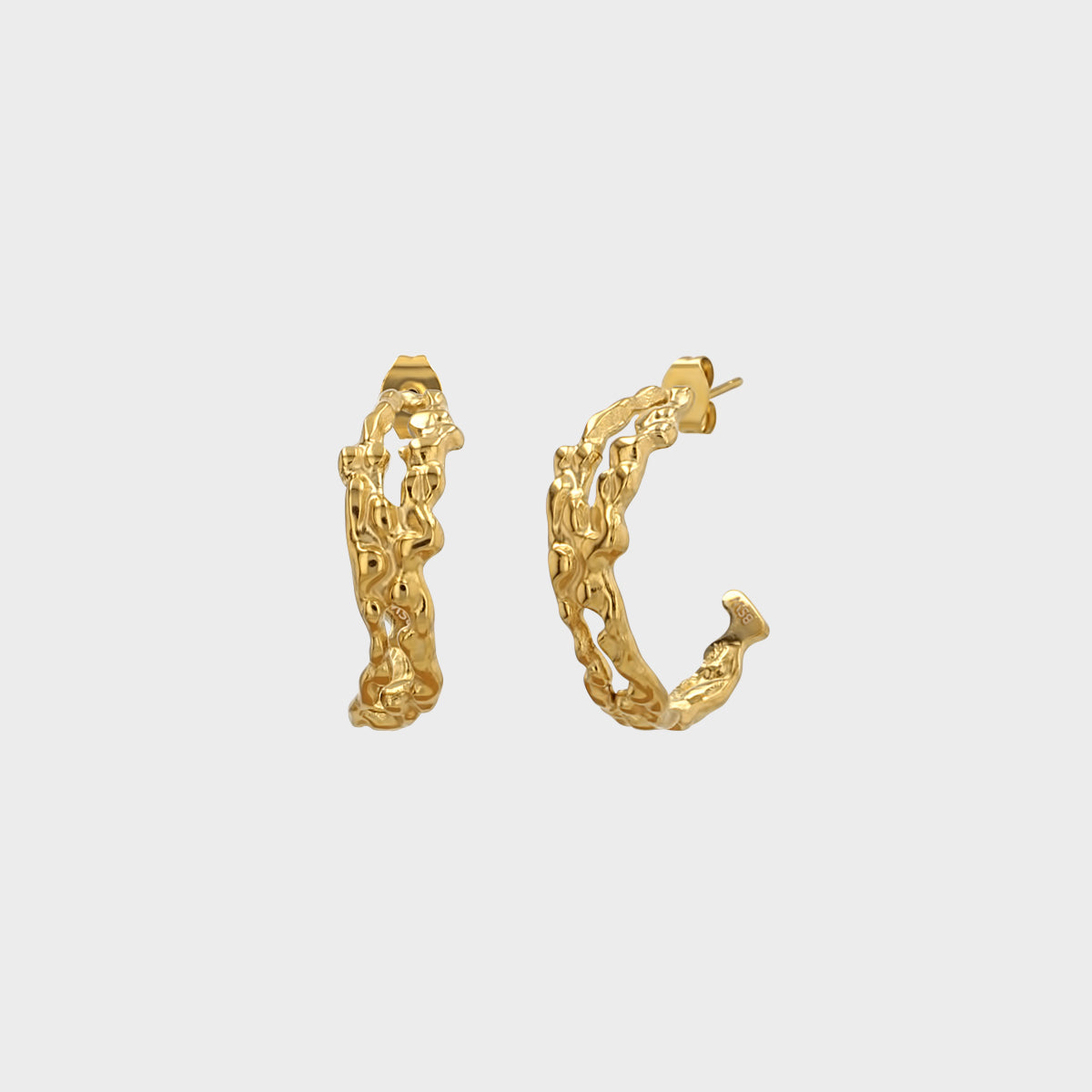 Mocca Earrings winther-studio-international