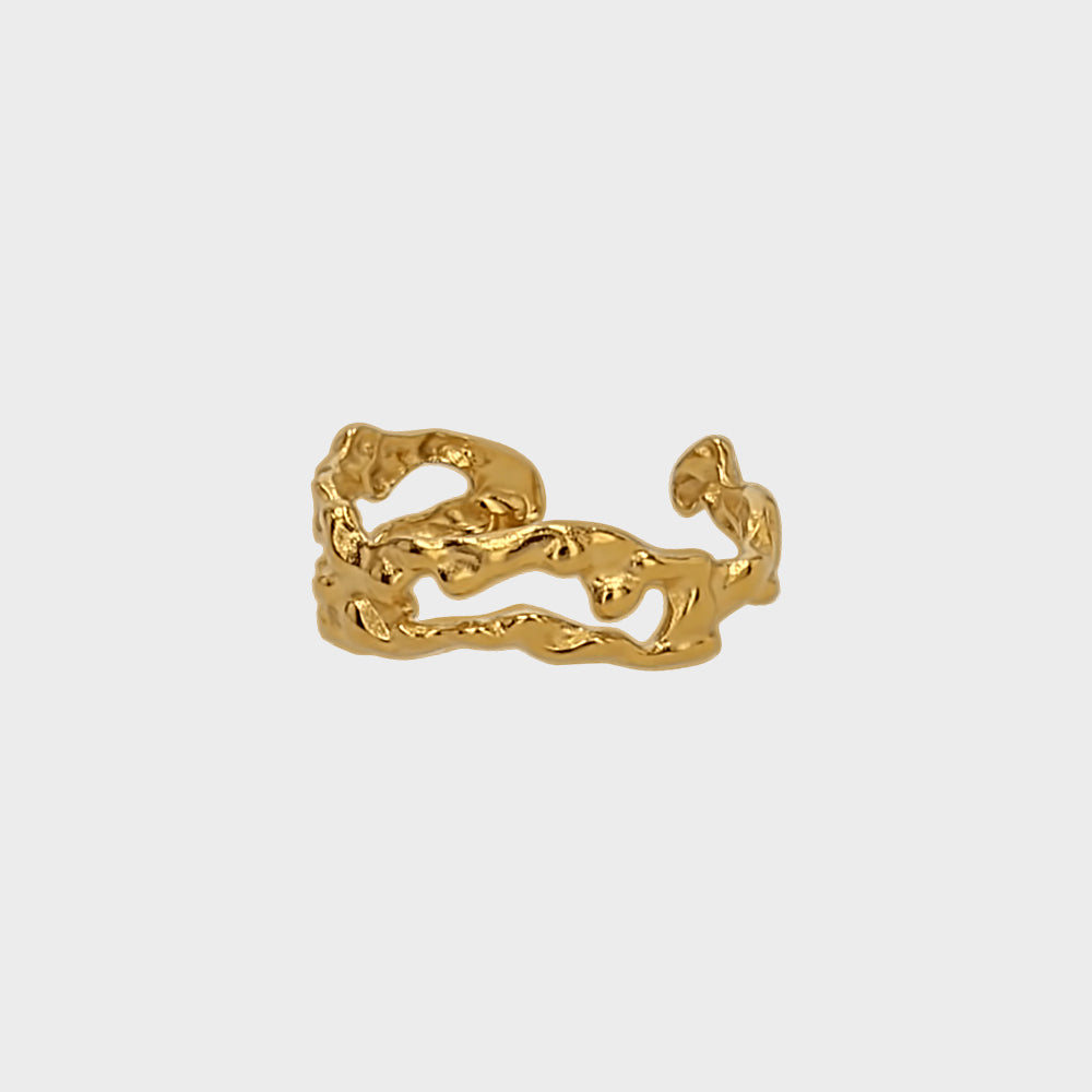 Mocca Ring winther-studio-international