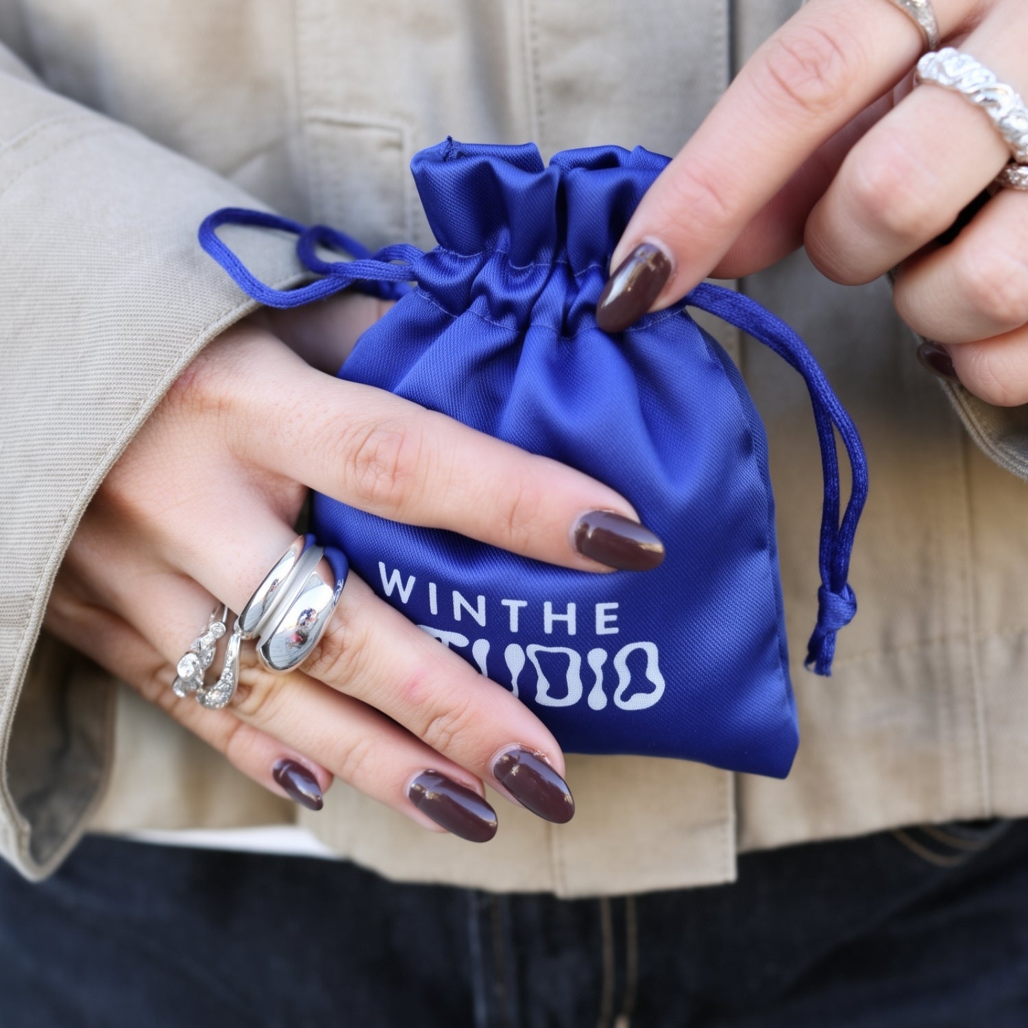 Mystery Bag winther-studio-international