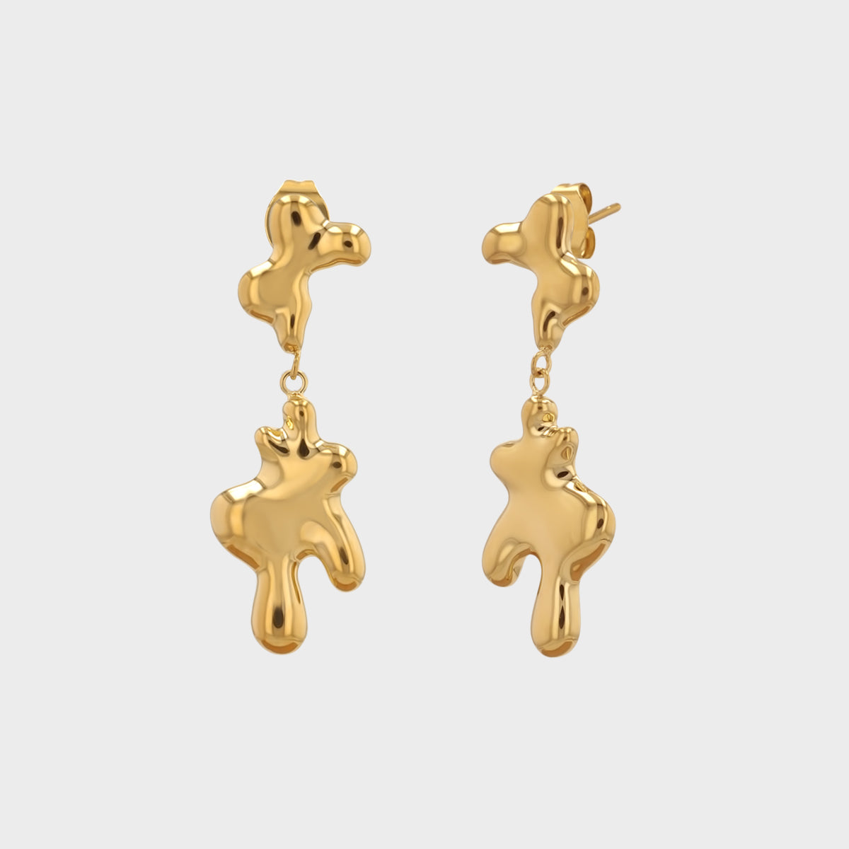 Nimbo Drop Earrings winther-studio-international