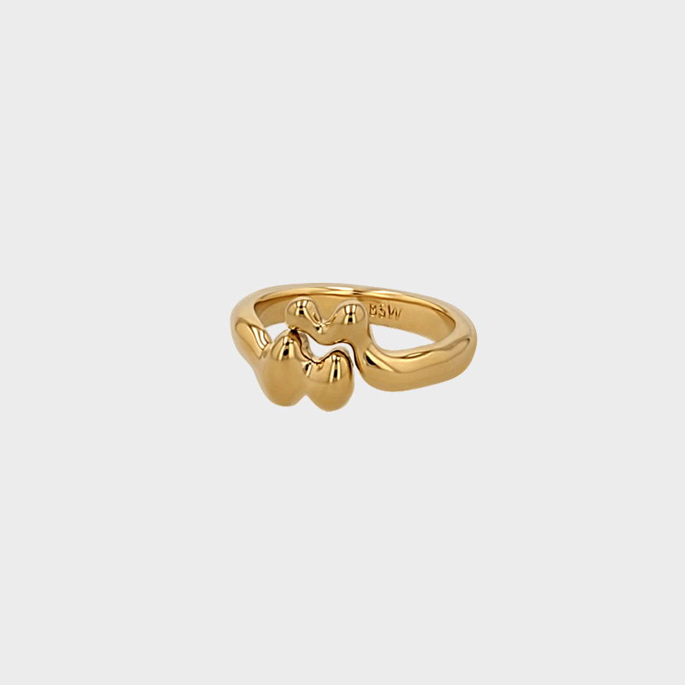 Nimbo Ring winther-studio-international