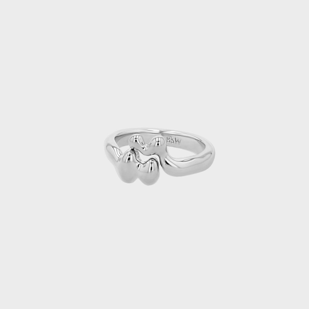 Nimbo Ring winther-studio-international