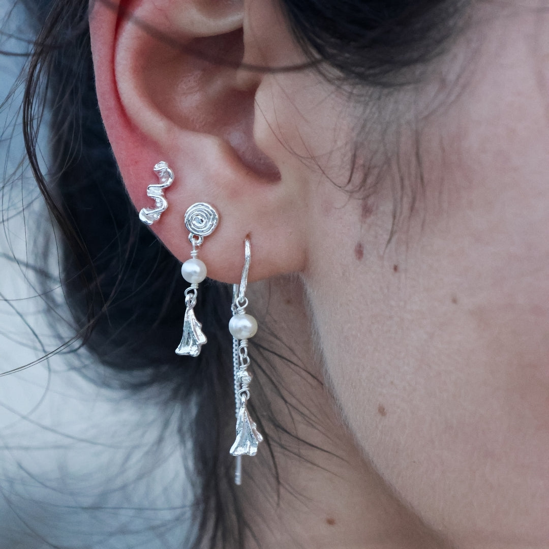 Aletas Pearl Mix winther-studio-international