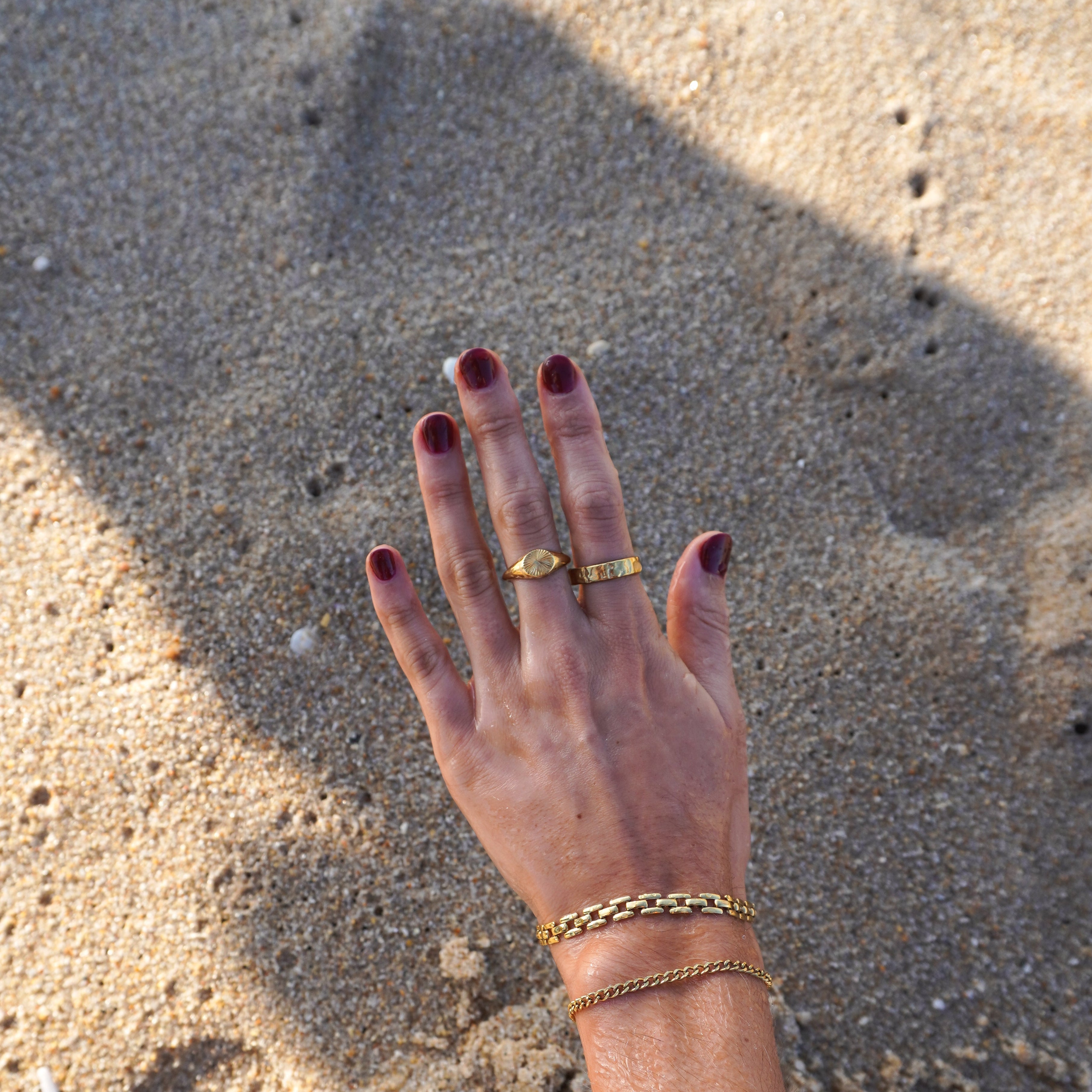 Classic Chain Bracelet winther-studio-international