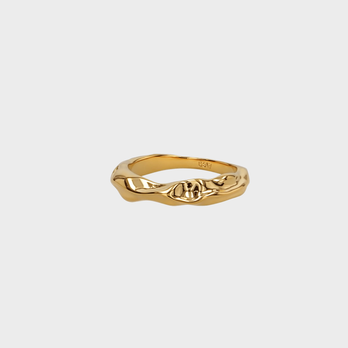 Simple Poimu Ring winther-studio-international