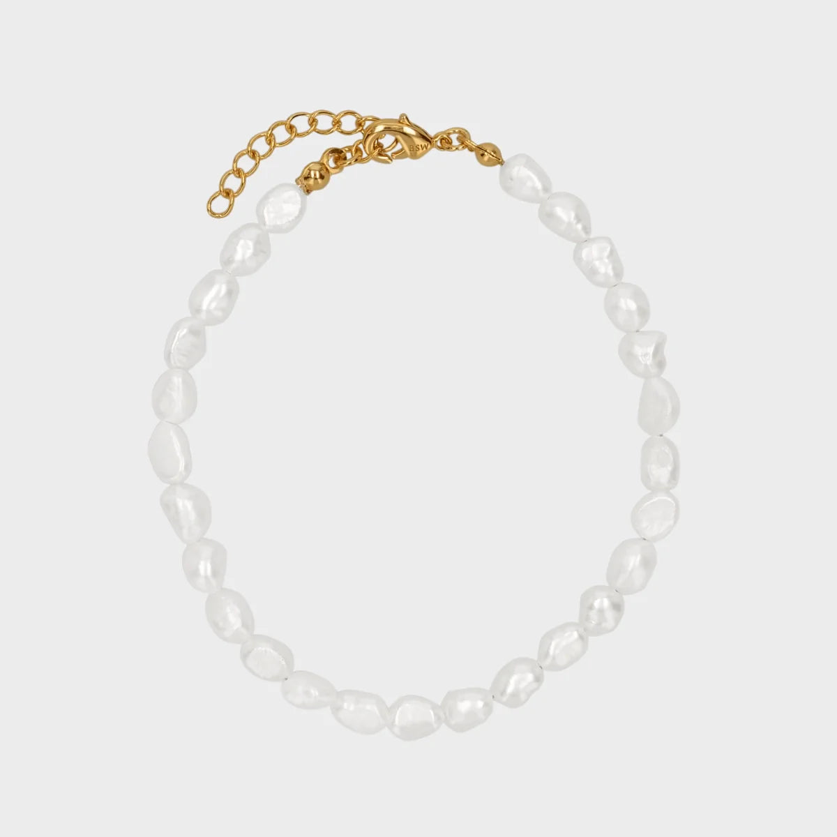 Small Pearl Bracelet winther-studio-international