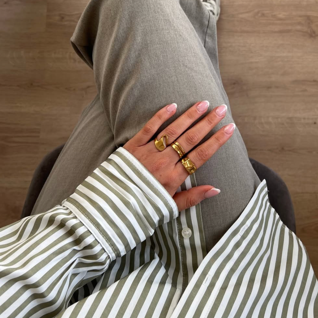 Swan Ring winther-studio-international