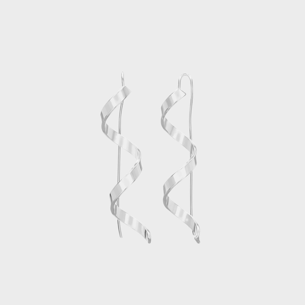 Twist Earrings winther-studio-international