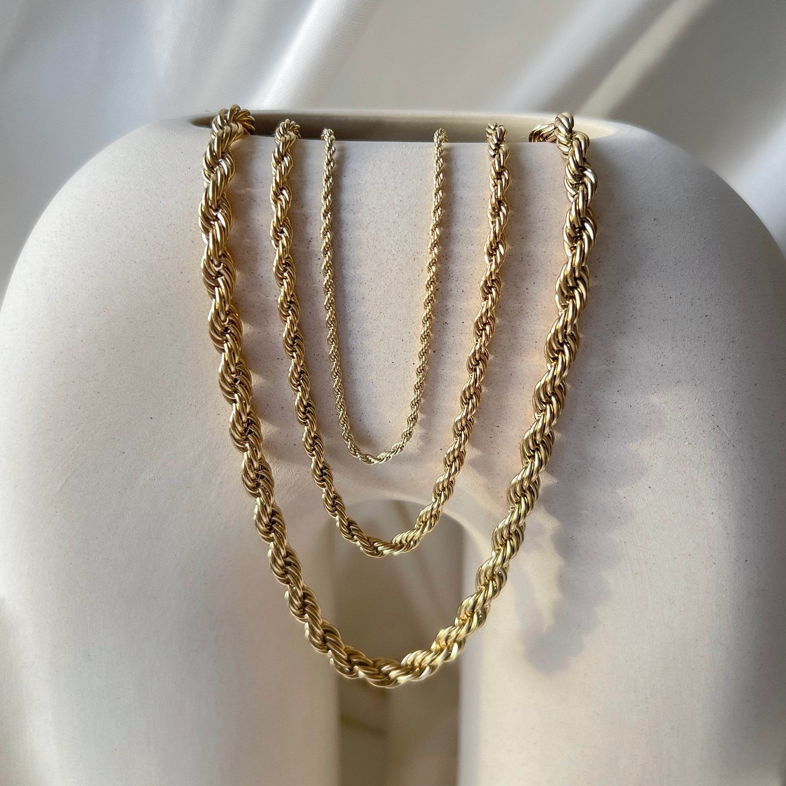 Victoria Necklace winther-studio-international