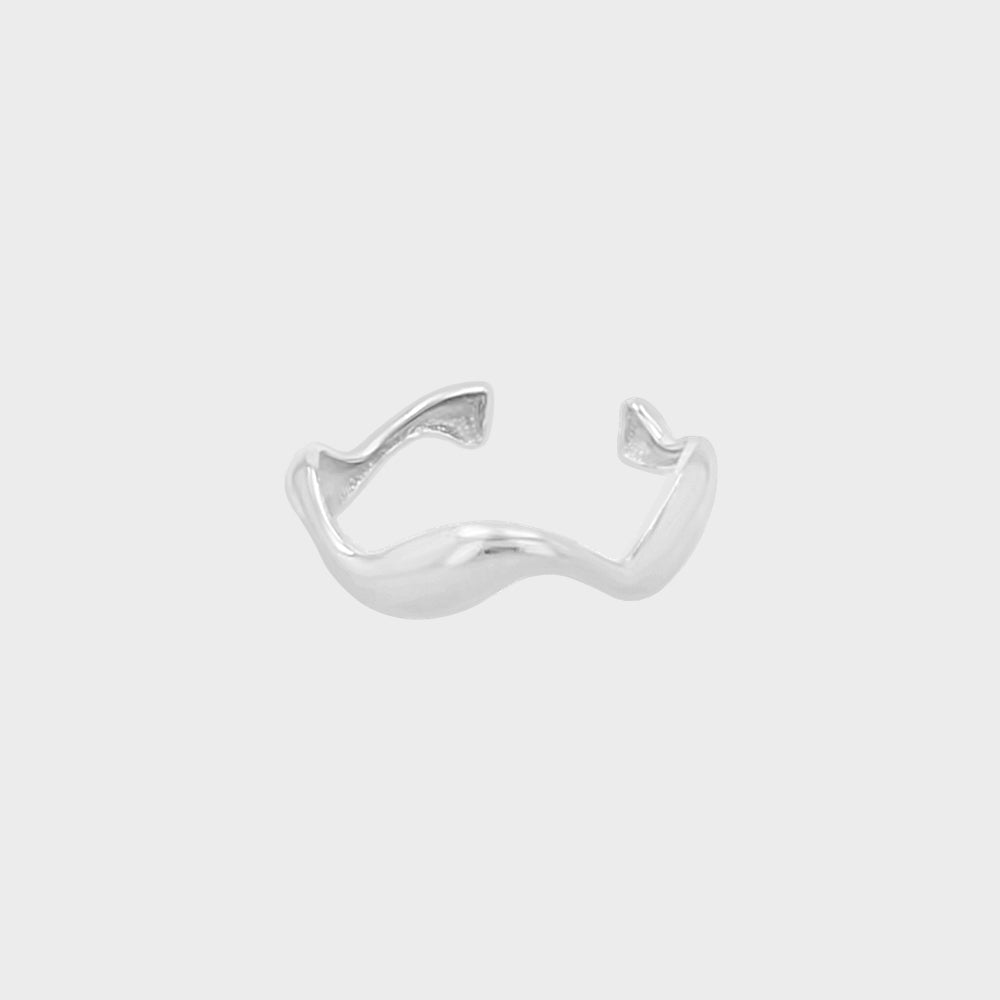 Wavy Ring winther-studio-international